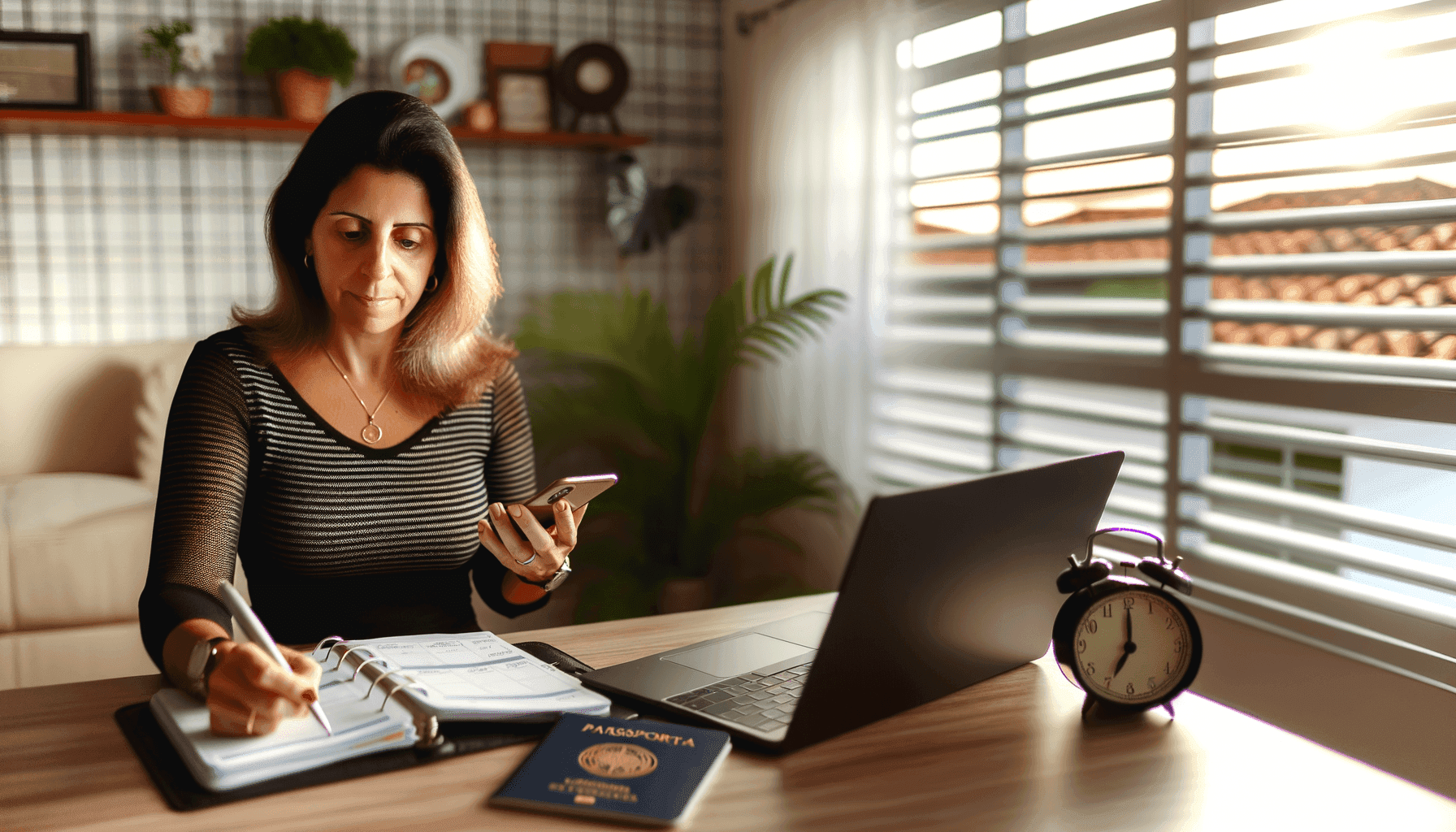Como cobrar Pix de clientes estrangeiros: passo a passo para autônomos